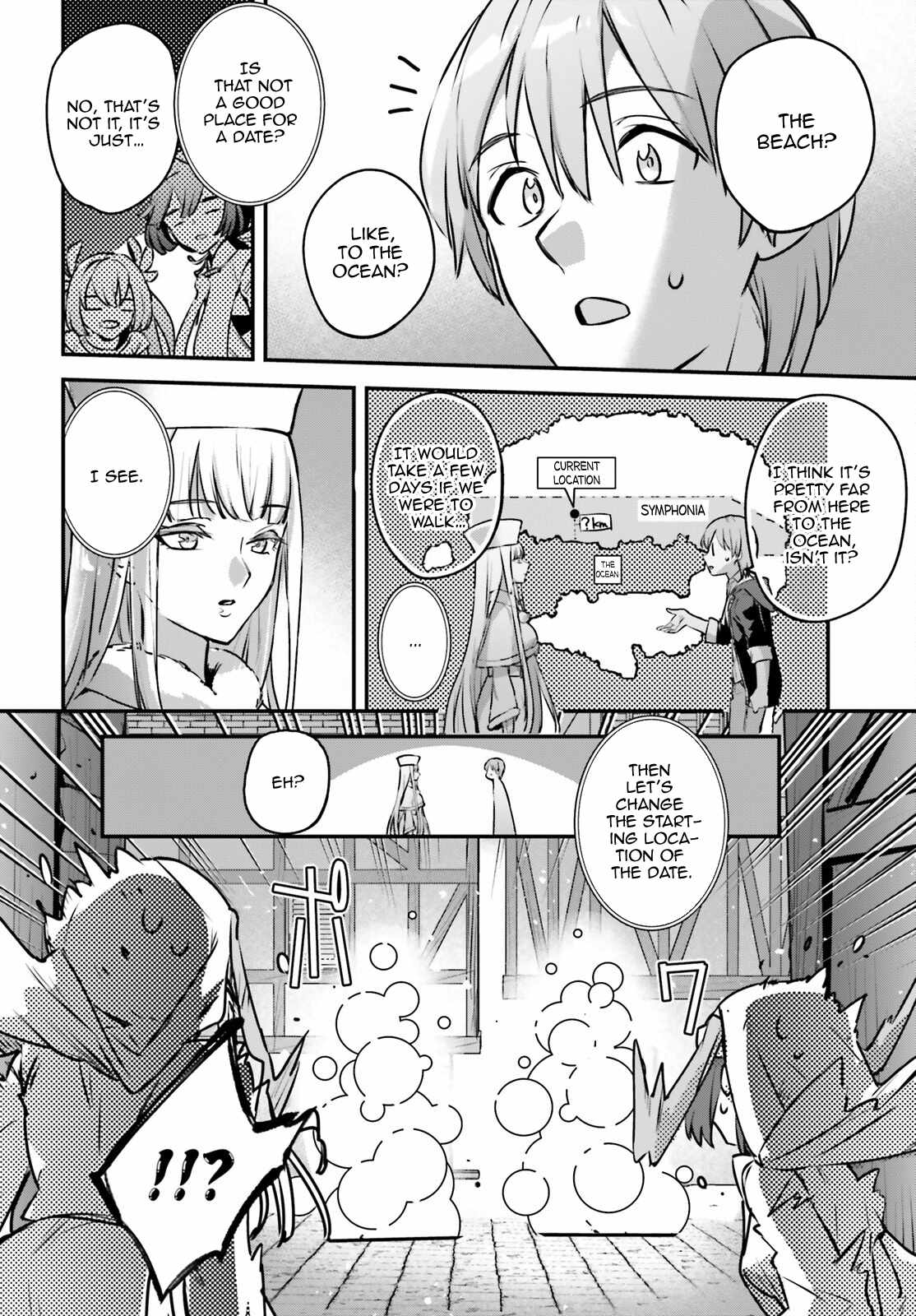 Yuusha Shoukan ni Makikomareta kedo, Isekai wa Heiwa deshita Chapter 60 - Page 21