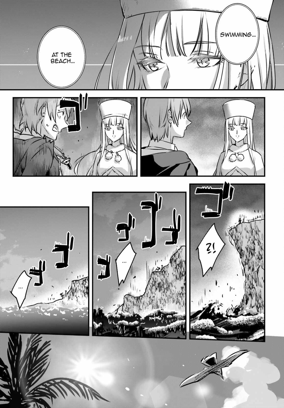 Yuusha Shoukan ni Makikomareta kedo, Isekai wa Heiwa deshita Chapter 60 - Page 24