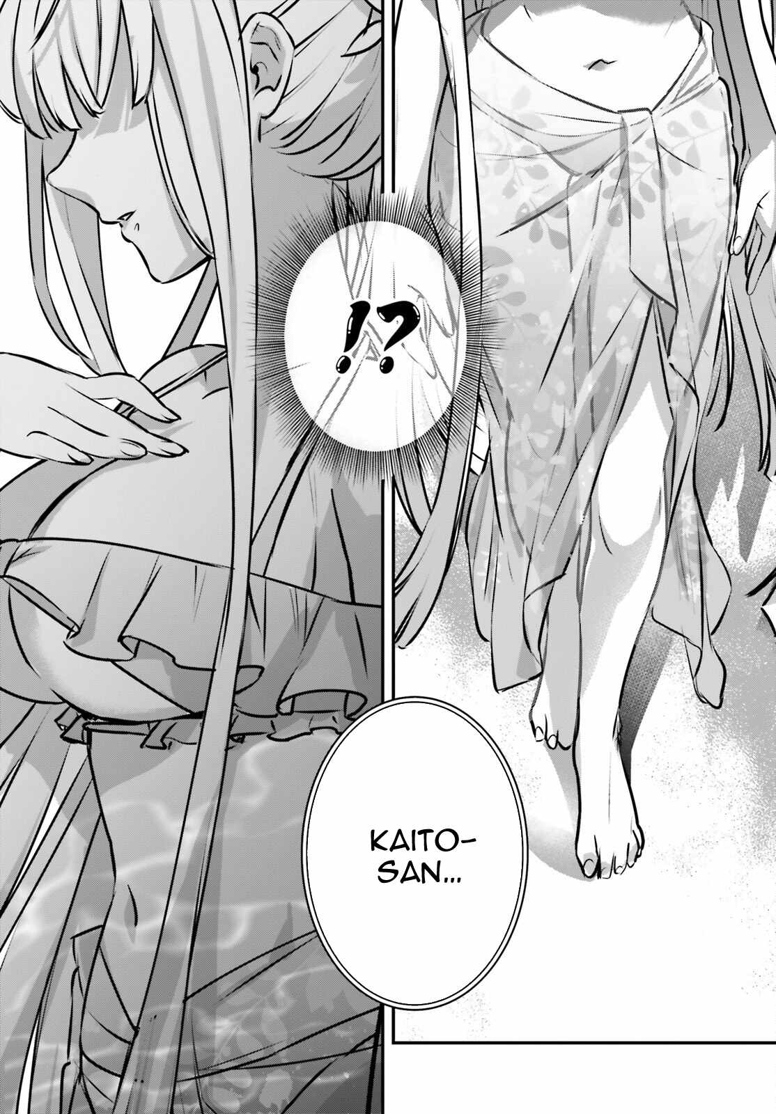 Yuusha Shoukan ni Makikomareta kedo, Isekai wa Heiwa deshita Chapter 60 - Page 26