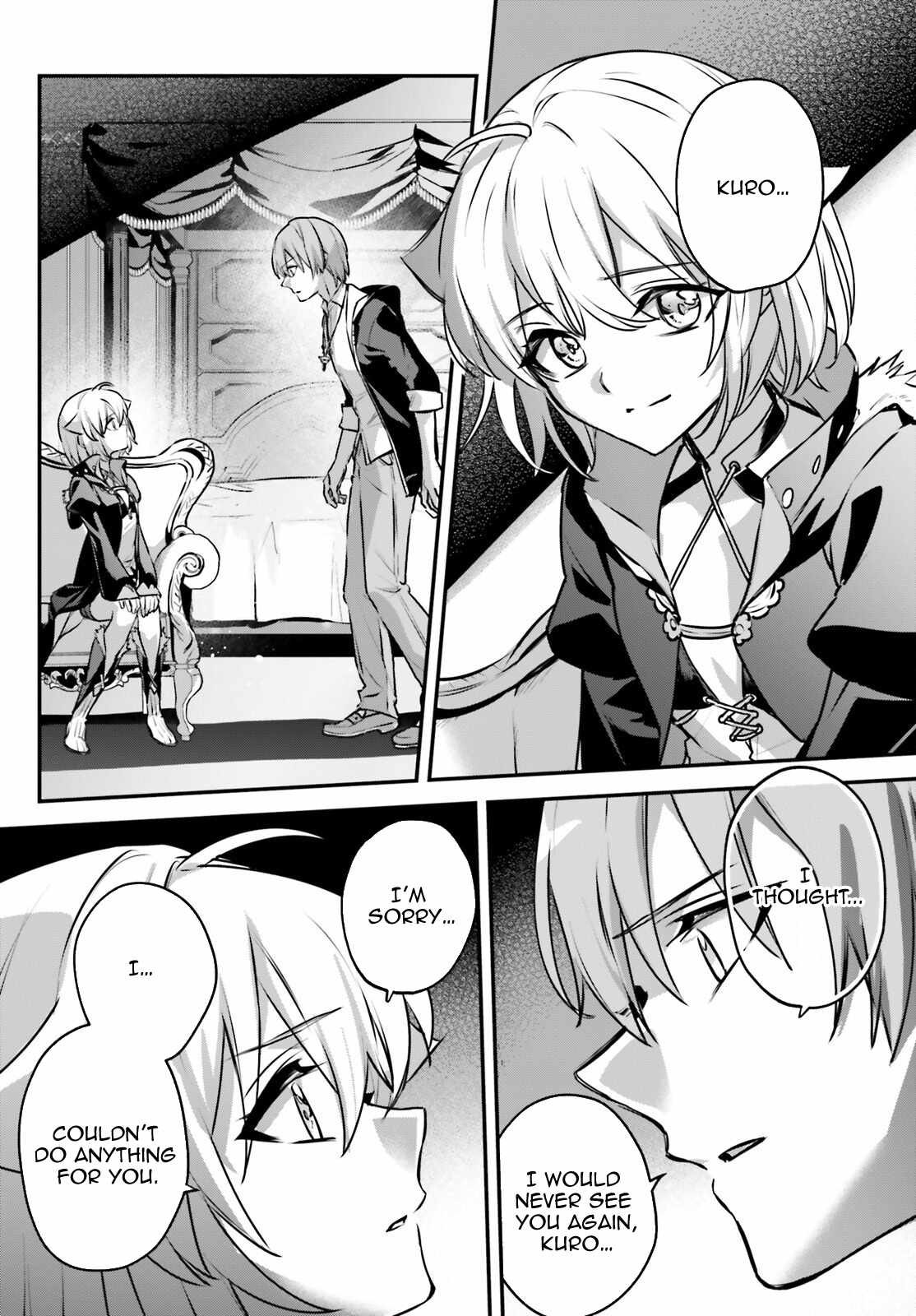Yuusha Shoukan ni Makikomareta kedo, Isekai wa Heiwa deshita Chapter 60 - Page 6