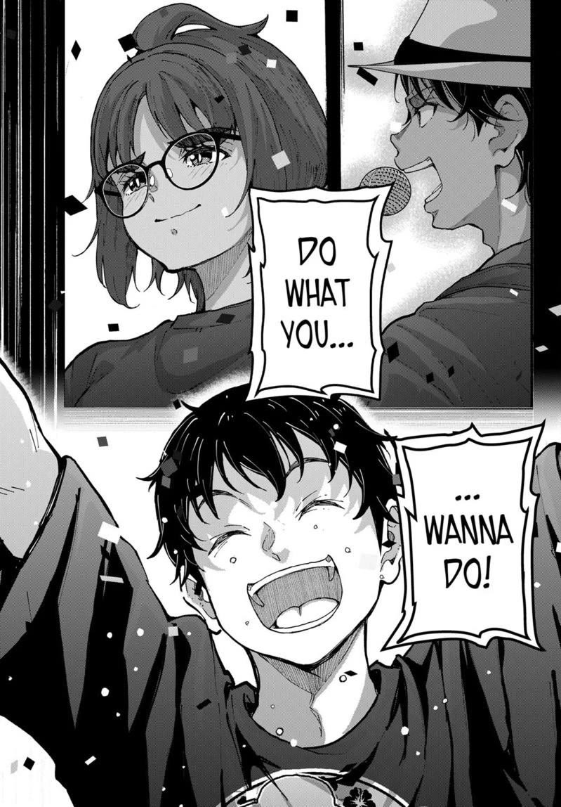 Zombie 100 ~100 Things I Want to do Before I Become a Zombie~ Chapter 82 - Page 26