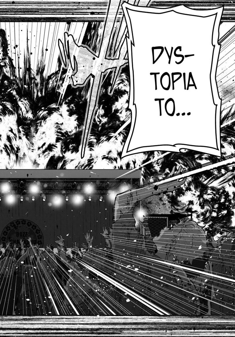 Zombie 100 ~100 Things I Want to do Before I Become a Zombie~ Chapter 82 - Page 29