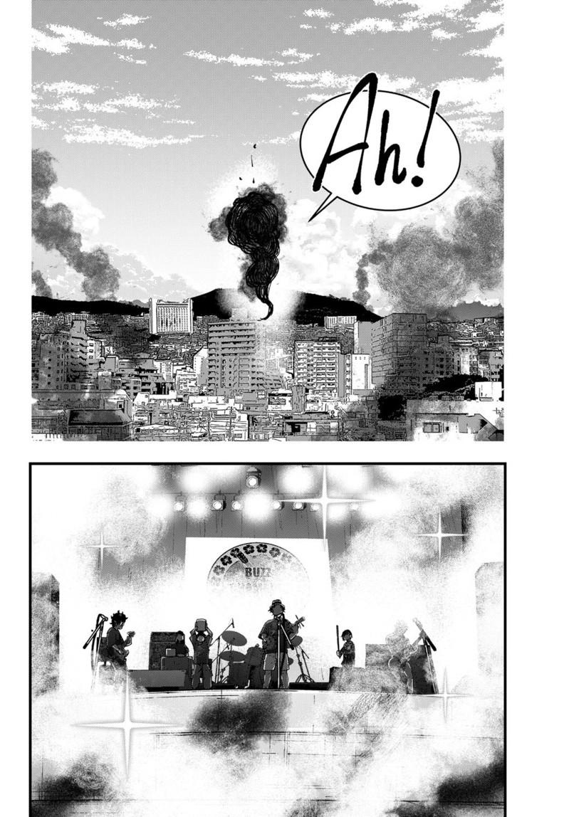 Zombie 100 ~100 Things I Want to do Before I Become a Zombie~ Chapter 82 - Page 35