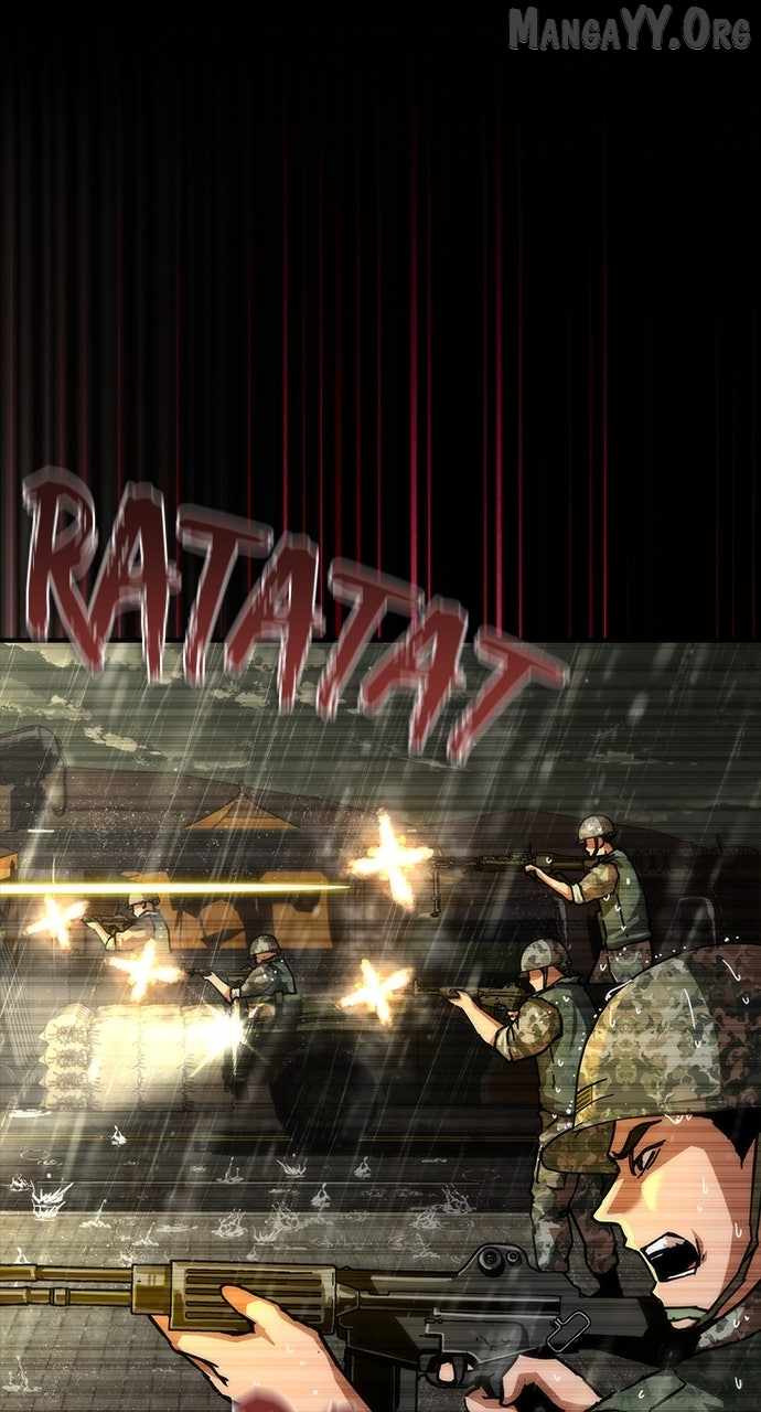 Zombie Apocalypse 82-08 Chapter 77 - Page 1