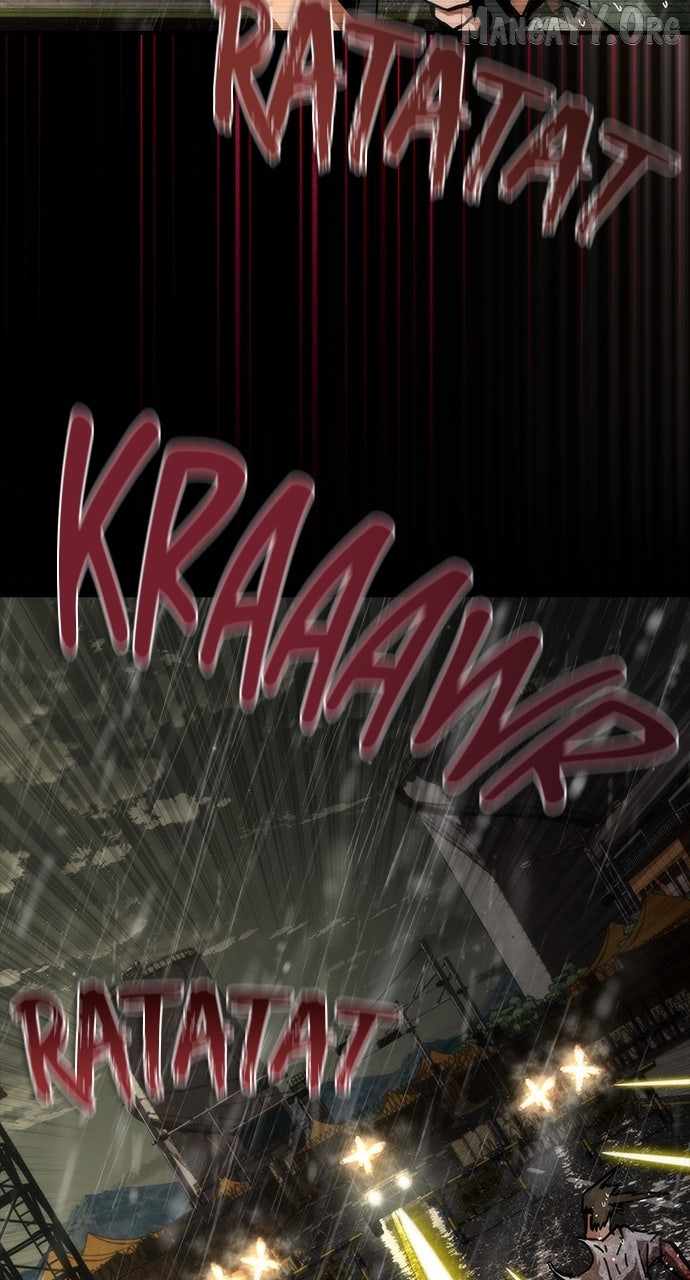 Zombie Apocalypse 82-08 Chapter 77 - Page 2