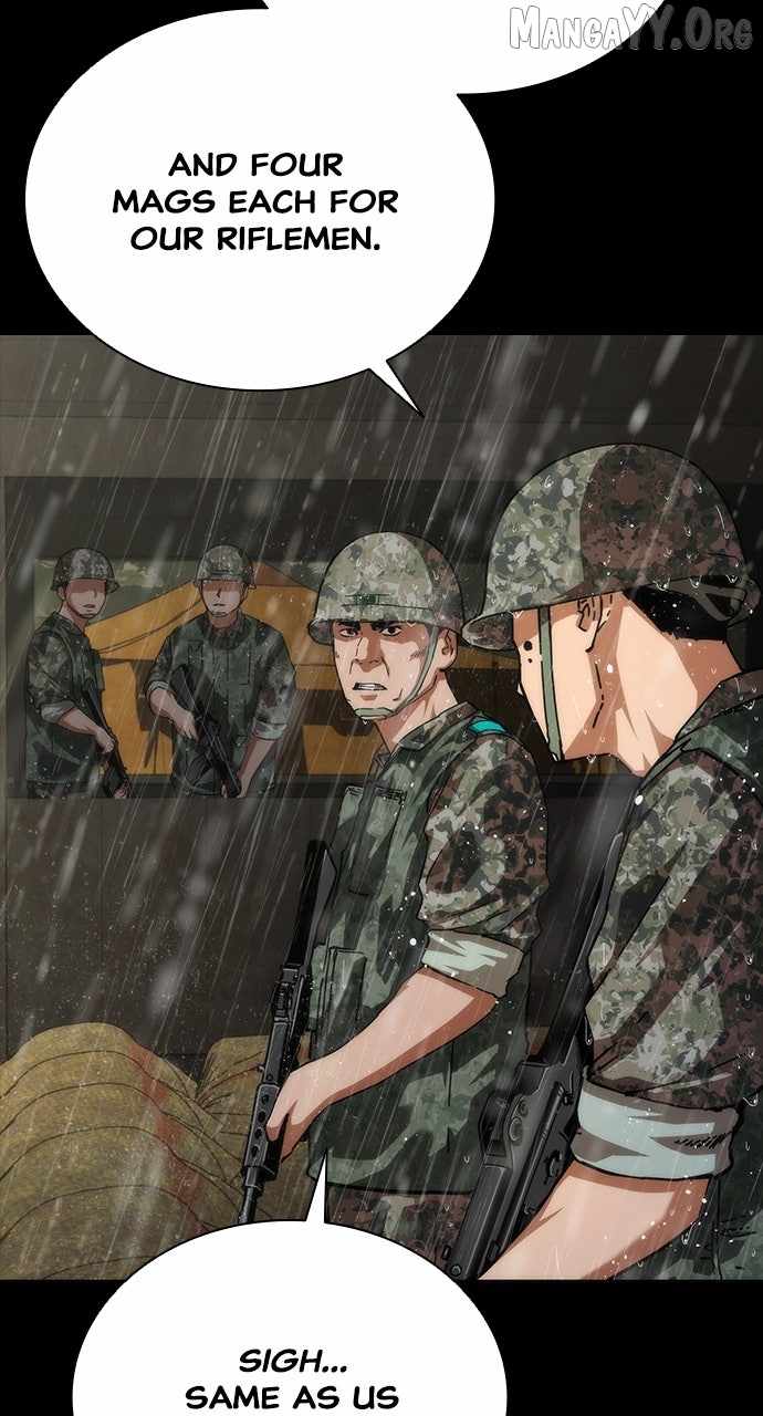 Zombie Apocalypse 82-08 Chapter 77 - Page 11