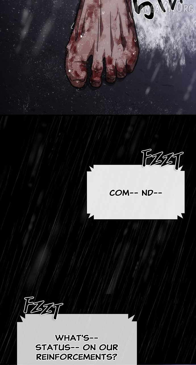 Zombie Apocalypse 82-08 Chapter 77 - Page 101