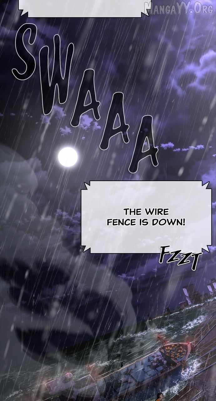Zombie Apocalypse 82-08 Chapter 77 - Page 102