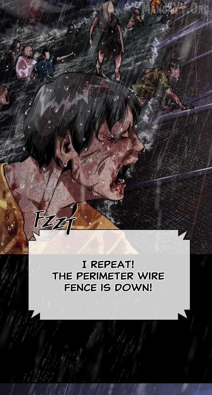 Zombie Apocalypse 82-08 Chapter 77 - Page 103