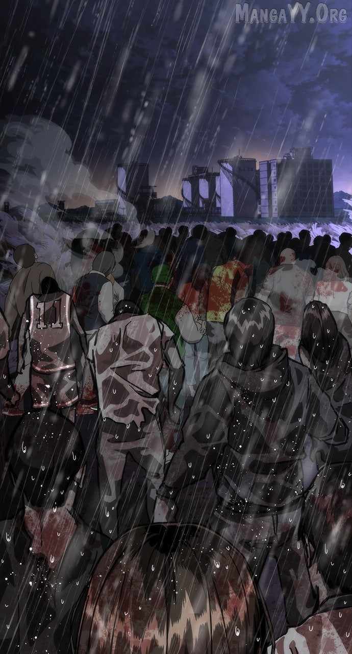 Zombie Apocalypse 82-08 Chapter 77 - Page 104