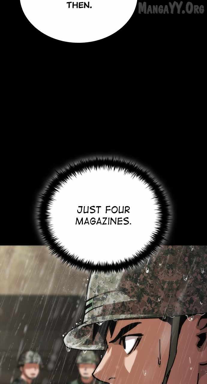 Zombie Apocalypse 82-08 Chapter 77 - Page 12