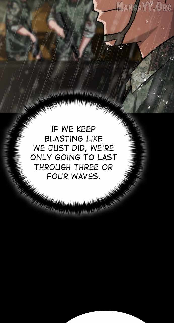 Zombie Apocalypse 82-08 Chapter 77 - Page 13