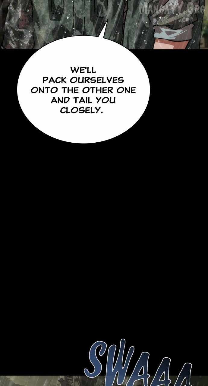 Zombie Apocalypse 82-08 Chapter 77 - Page 16