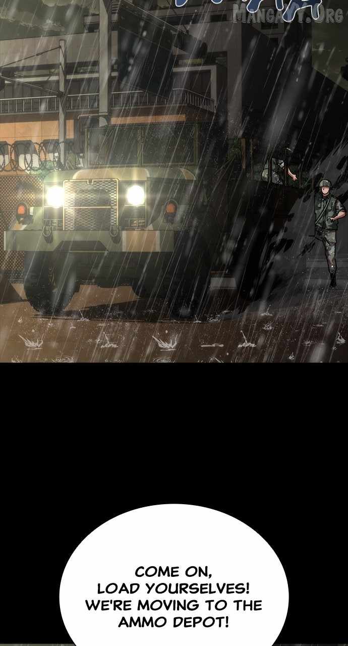 Zombie Apocalypse 82-08 Chapter 77 - Page 17