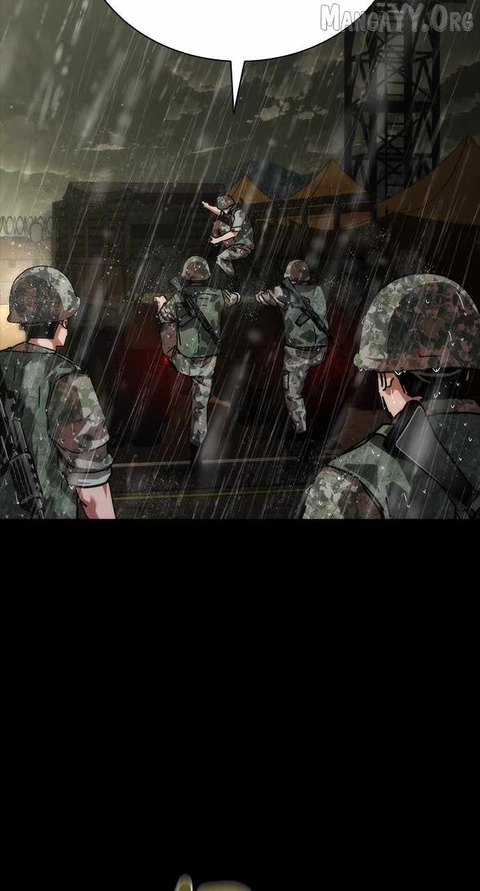 Zombie Apocalypse 82-08 Chapter 77 - Page 18