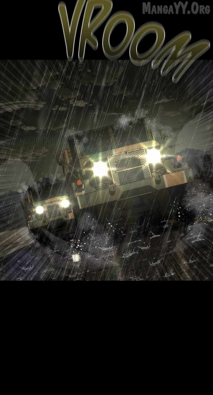 Zombie Apocalypse 82-08 Chapter 77 - Page 19