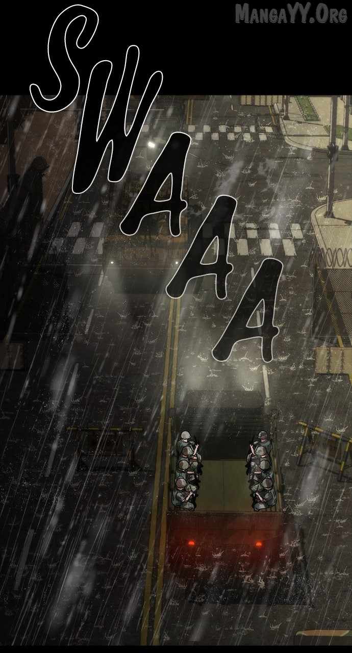 Zombie Apocalypse 82-08 Chapter 77 - Page 20