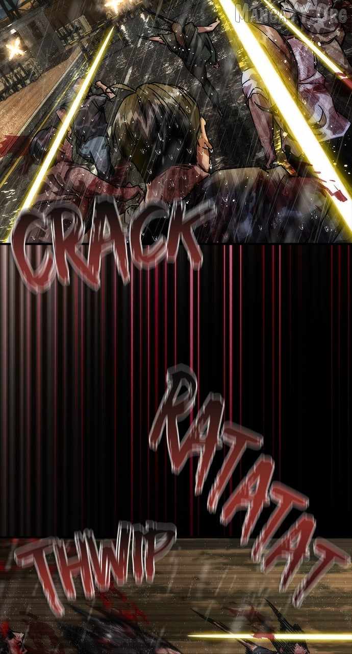 Zombie Apocalypse 82-08 Chapter 77 - Page 3