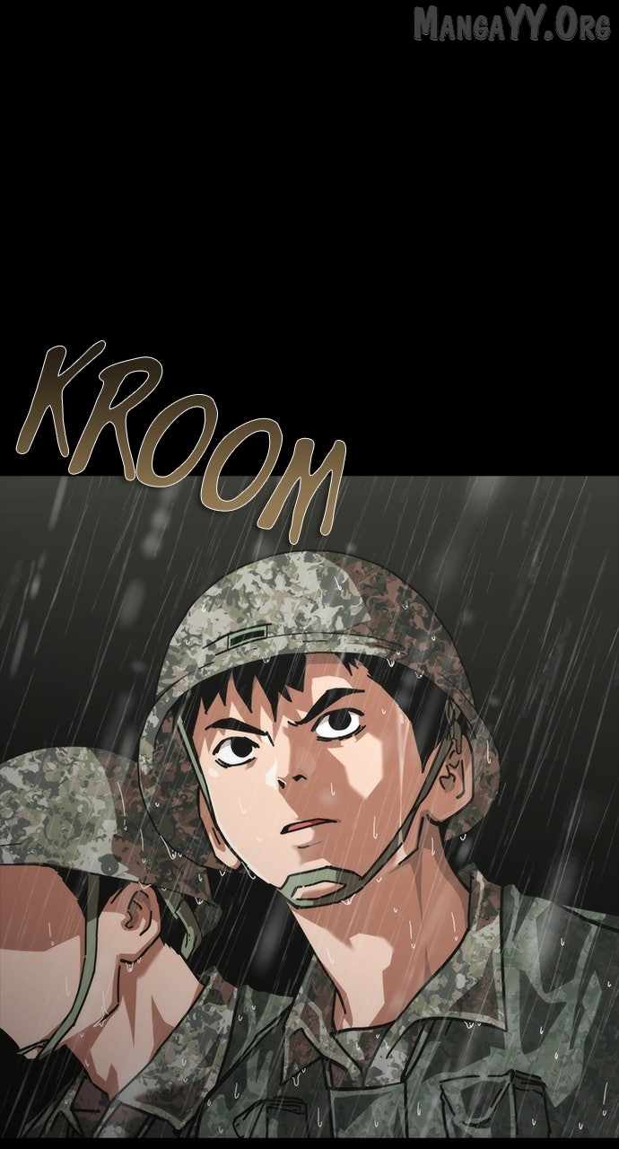 Zombie Apocalypse 82-08 Chapter 77 - Page 21