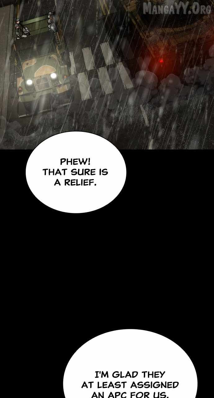 Zombie Apocalypse 82-08 Chapter 77 - Page 24