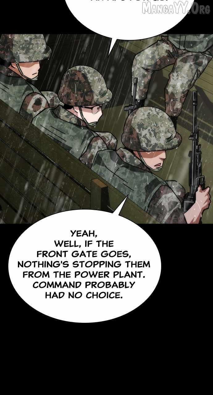 Zombie Apocalypse 82-08 Chapter 77 - Page 25