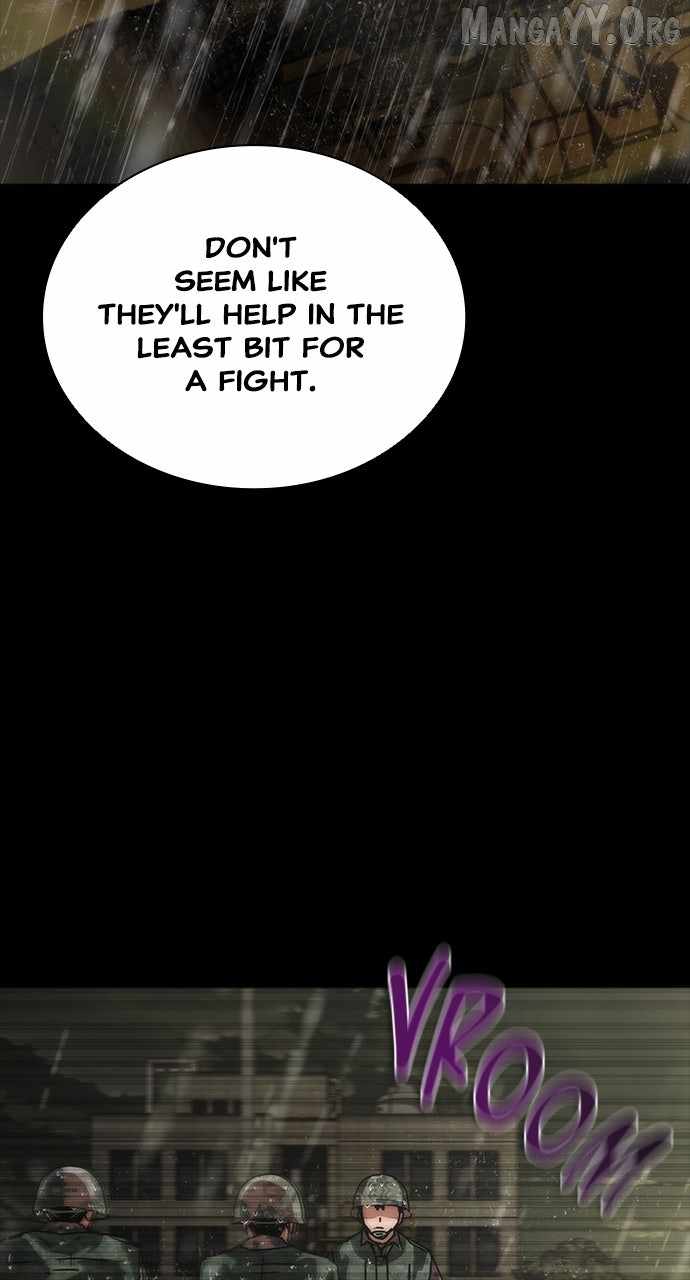 Zombie Apocalypse 82-08 Chapter 77 - Page 27