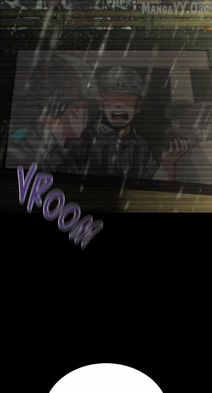 Zombie Apocalypse 82-08 Chapter 77 - Page 28