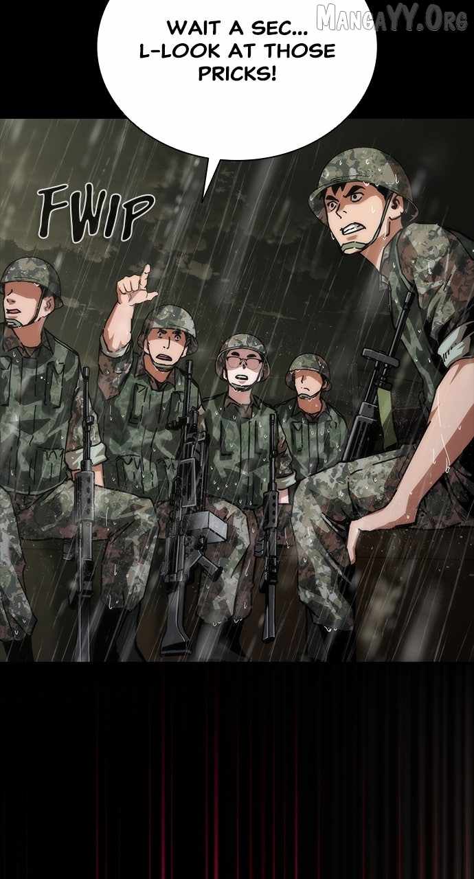 Zombie Apocalypse 82-08 Chapter 77 - Page 29