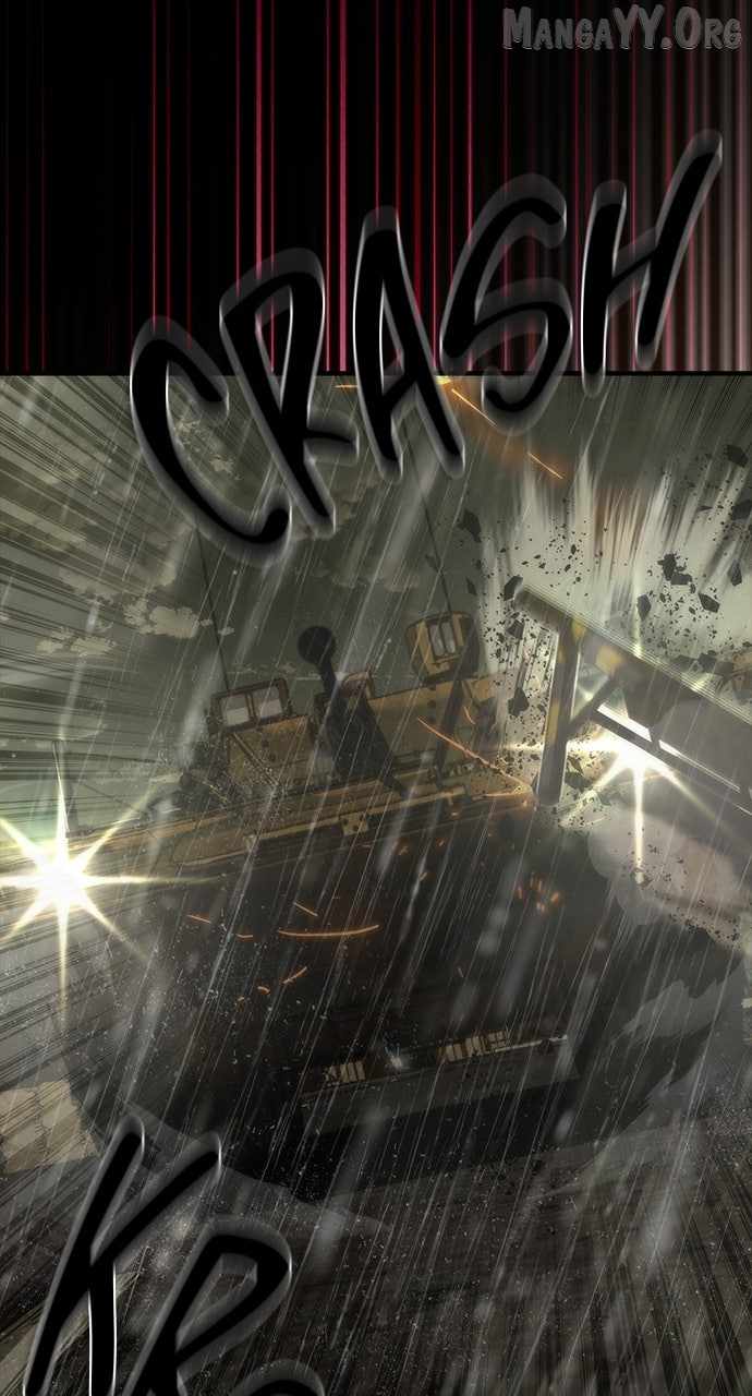 Zombie Apocalypse 82-08 Chapter 77 - Page 30