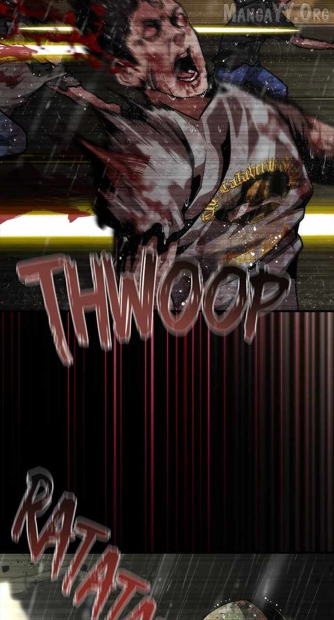 Zombie Apocalypse 82-08 Chapter 77 - Page 4