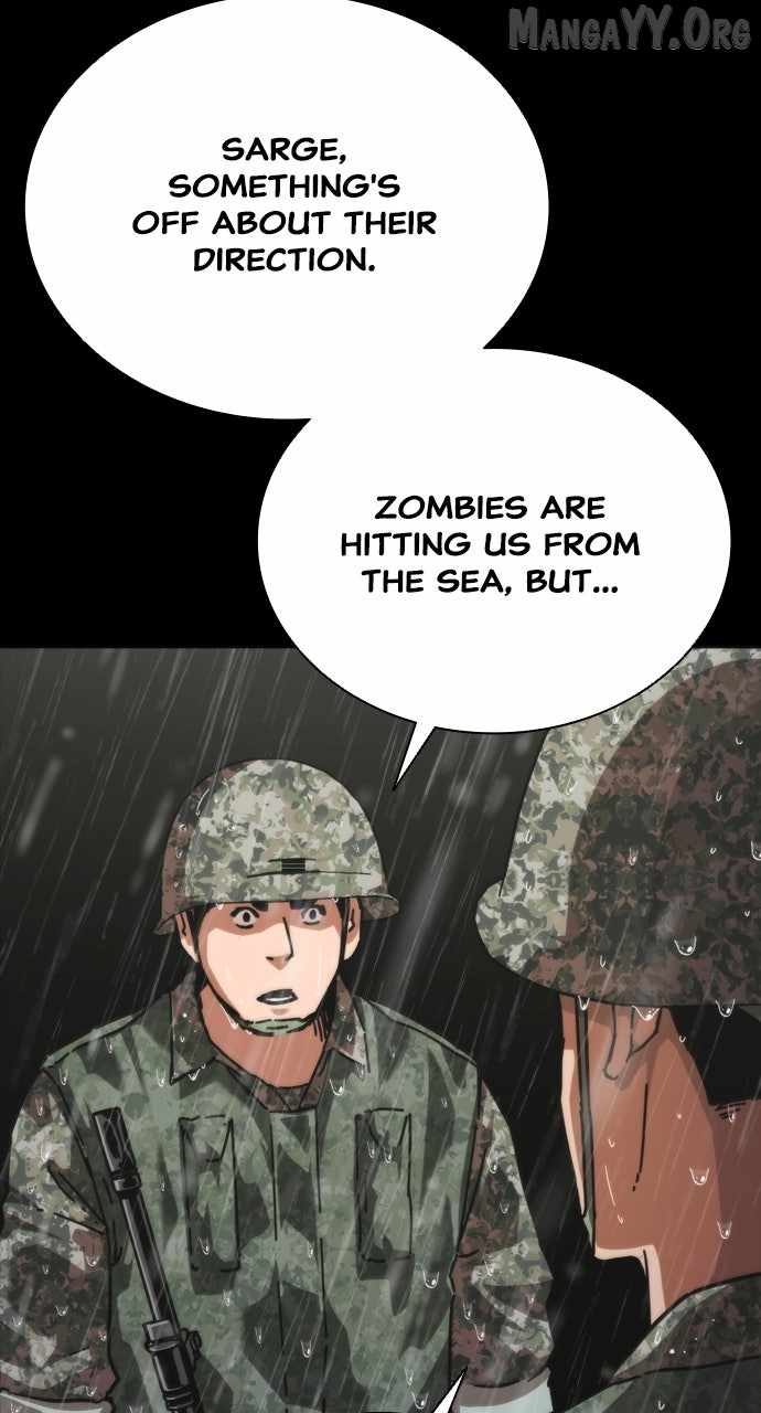 Zombie Apocalypse 82-08 Chapter 77 - Page 33