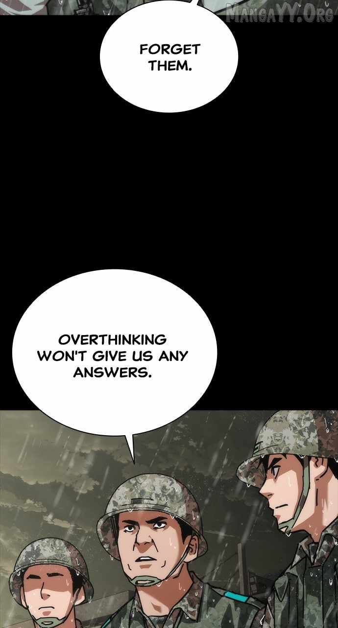 Zombie Apocalypse 82-08 Chapter 77 - Page 34