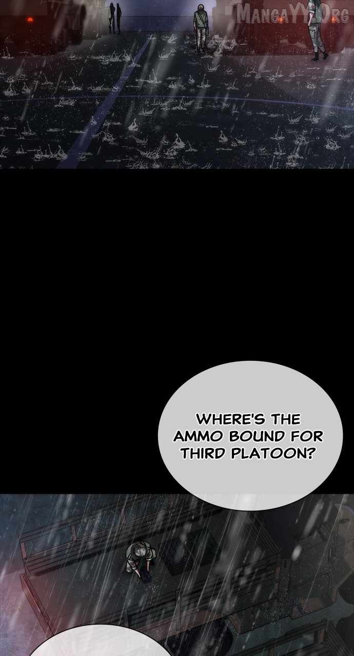 Zombie Apocalypse 82-08 Chapter 77 - Page 37