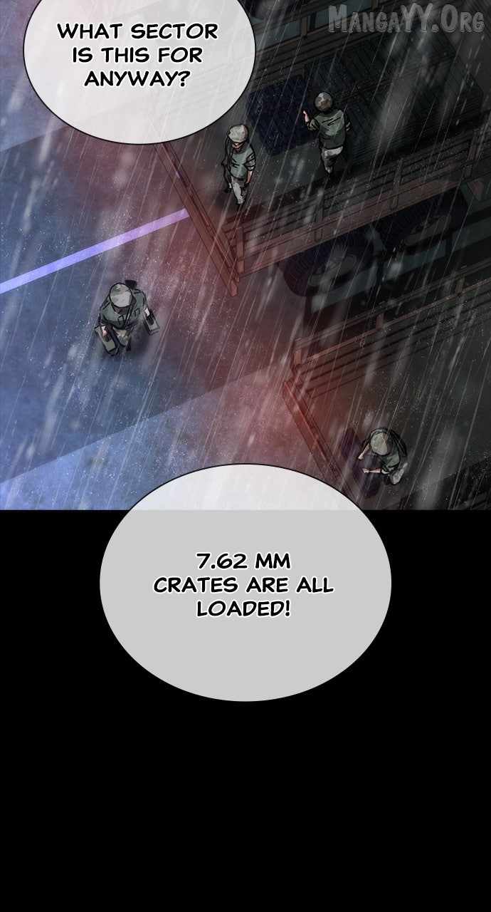 Zombie Apocalypse 82-08 Chapter 77 - Page 38