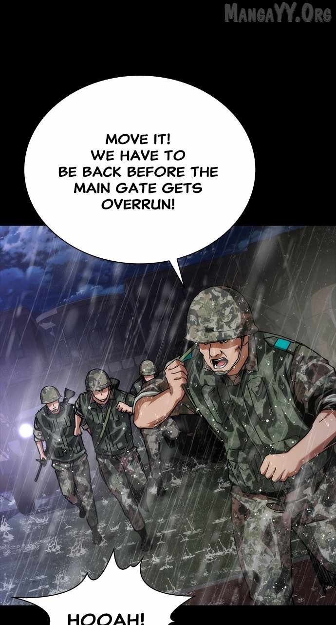 Zombie Apocalypse 82-08 Chapter 77 - Page 39