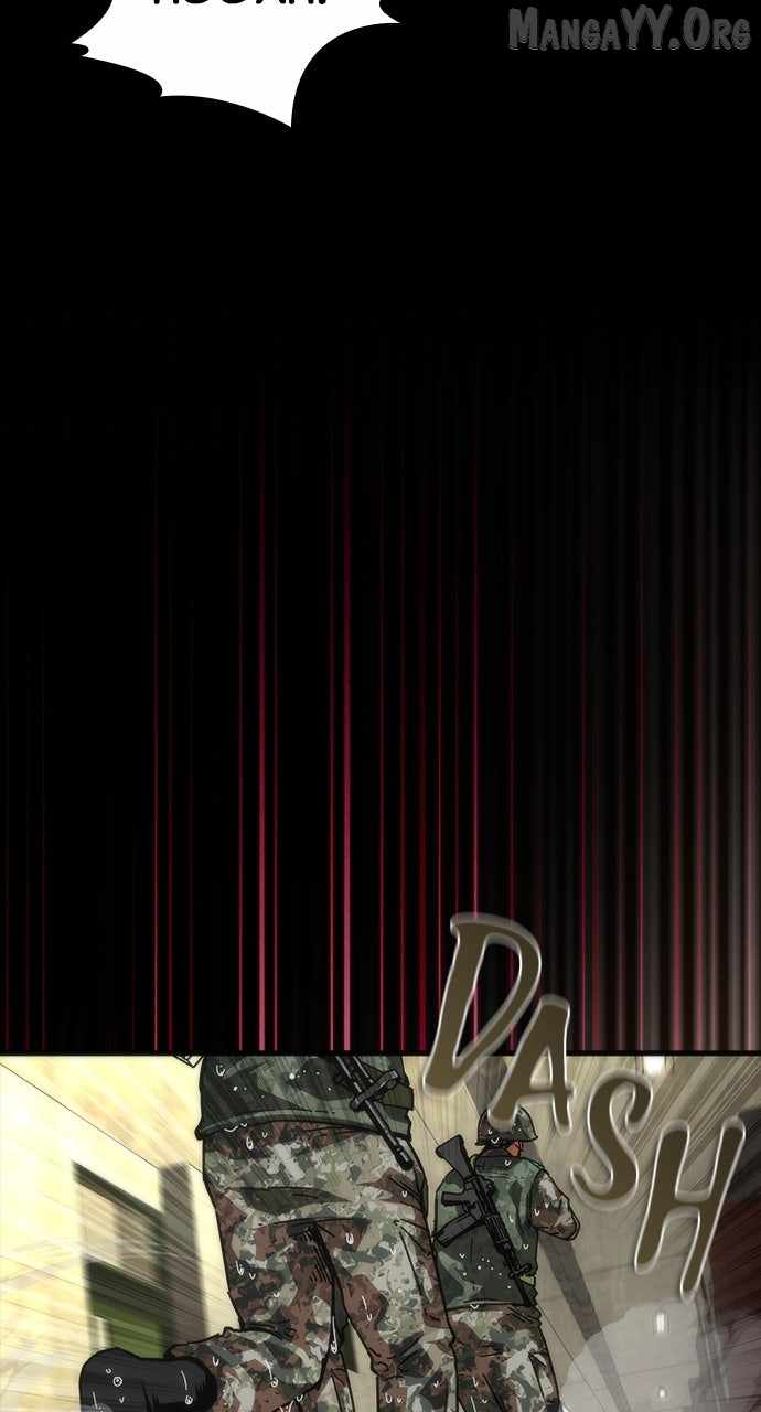 Zombie Apocalypse 82-08 Chapter 77 - Page 40