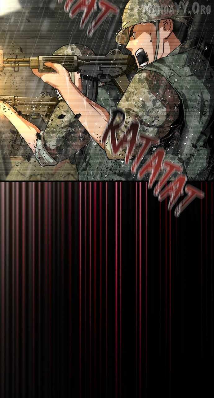 Zombie Apocalypse 82-08 Chapter 77 - Page 5