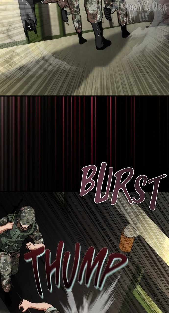 Zombie Apocalypse 82-08 Chapter 77 - Page 41