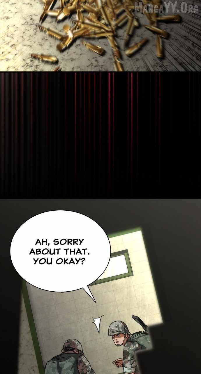 Zombie Apocalypse 82-08 Chapter 77 - Page 43