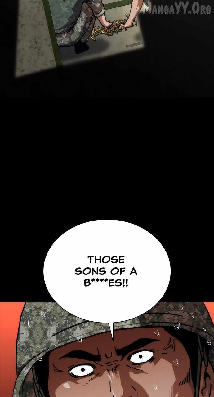 Zombie Apocalypse 82-08 Chapter 77 - Page 44