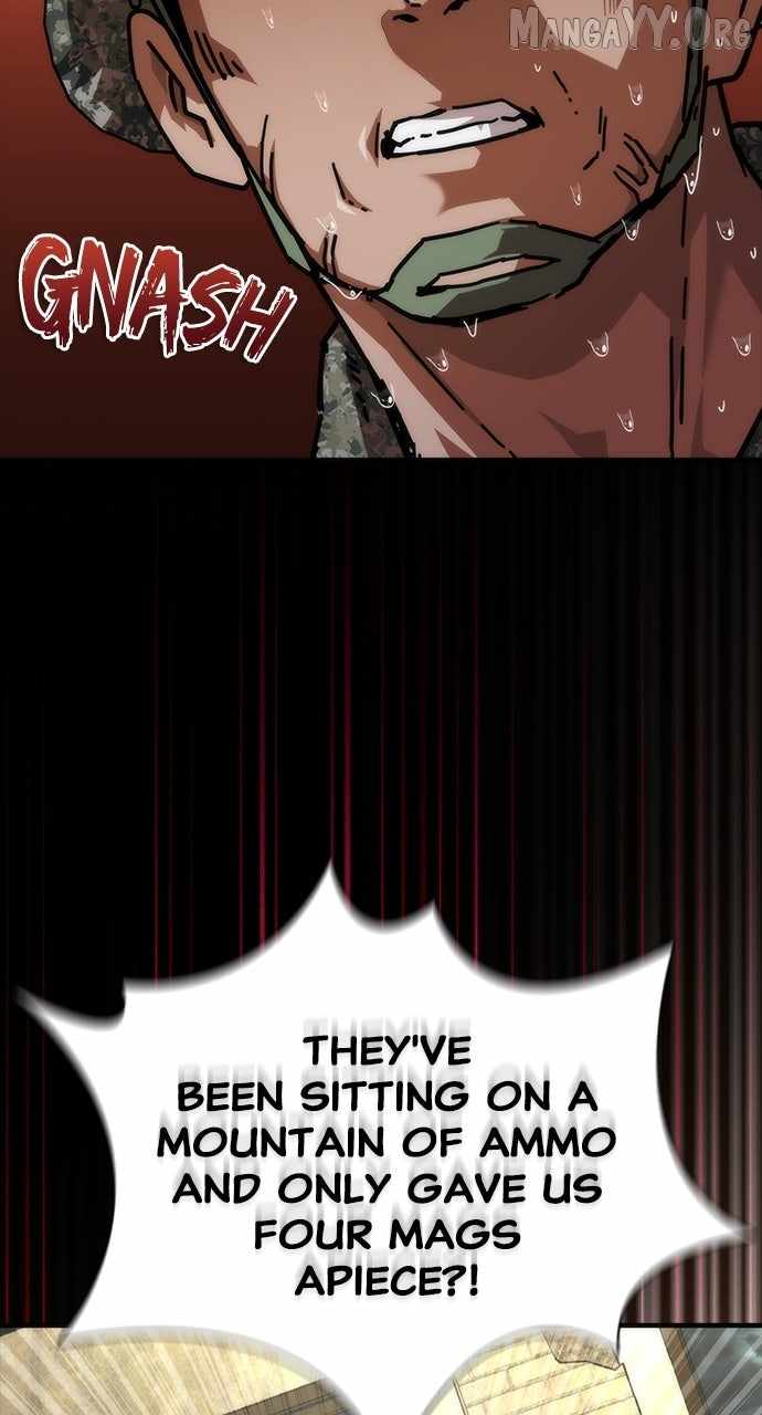 Zombie Apocalypse 82-08 Chapter 77 - Page 45