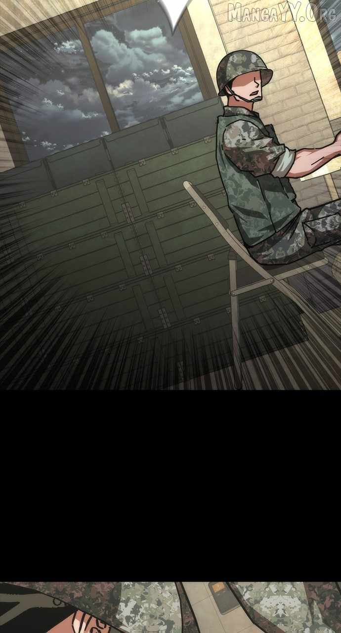 Zombie Apocalypse 82-08 Chapter 77 - Page 46