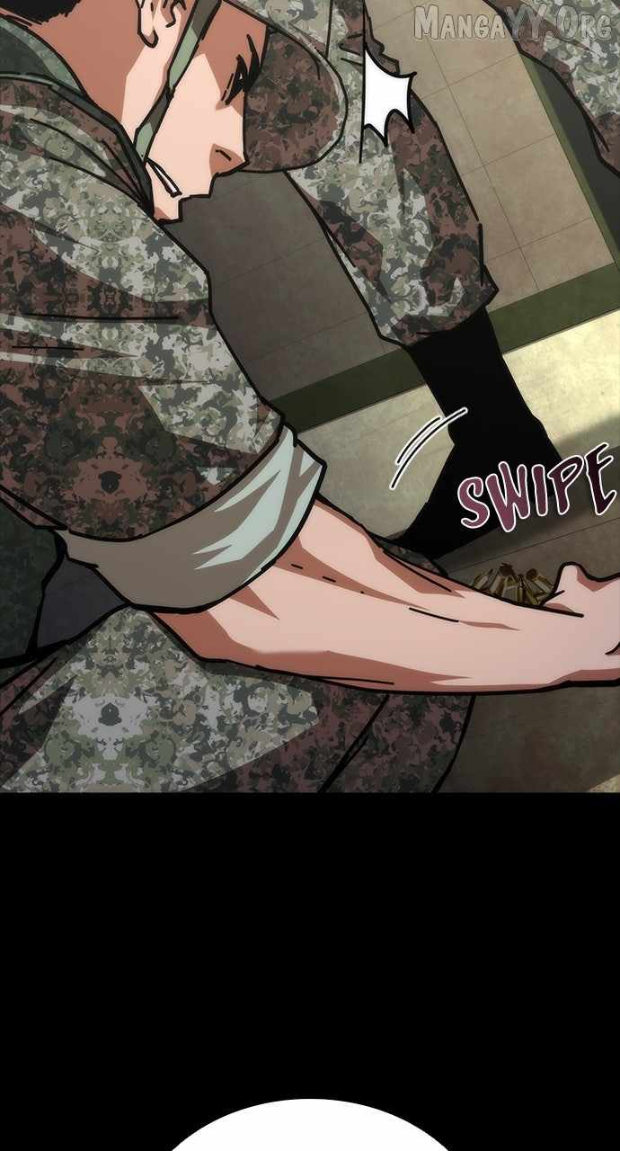 Zombie Apocalypse 82-08 Chapter 77 - Page 47