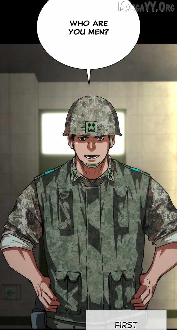 Zombie Apocalypse 82-08 Chapter 77 - Page 48