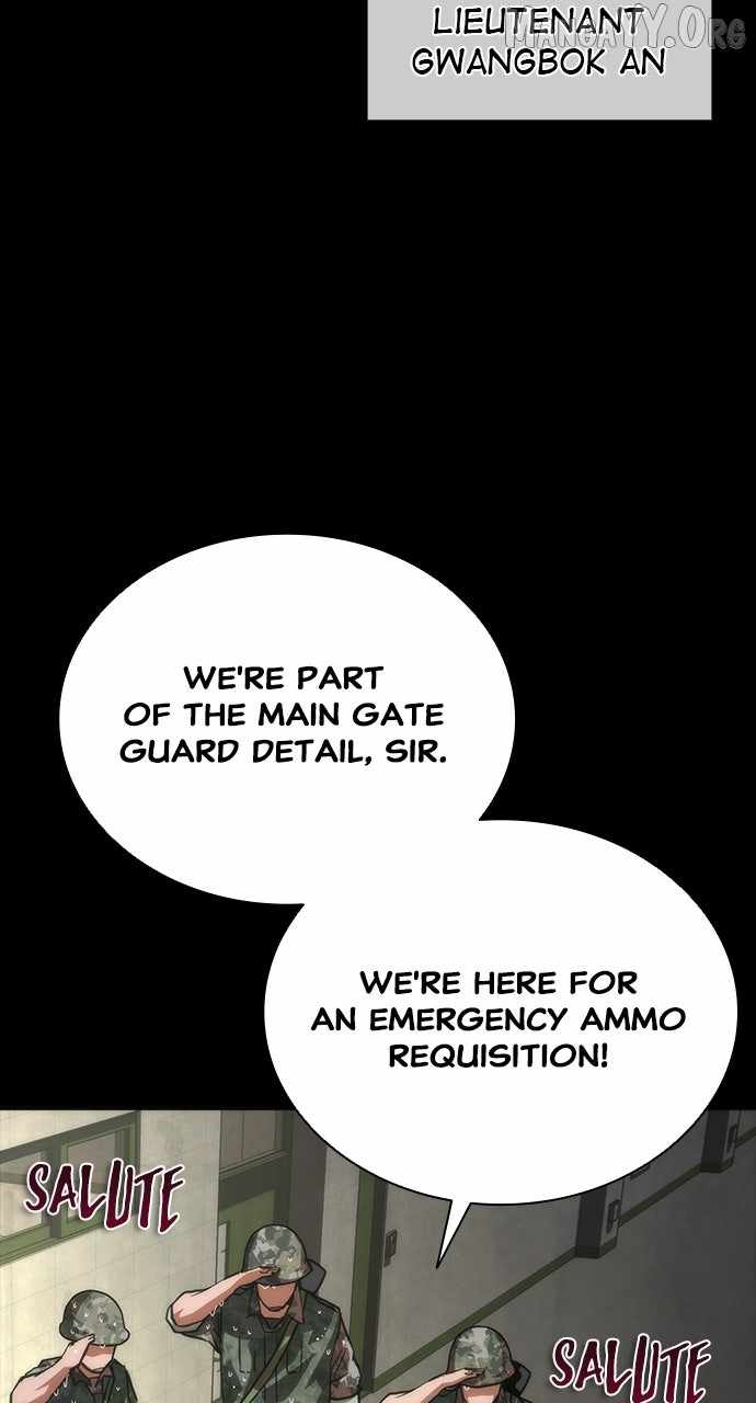 Zombie Apocalypse 82-08 Chapter 77 - Page 49