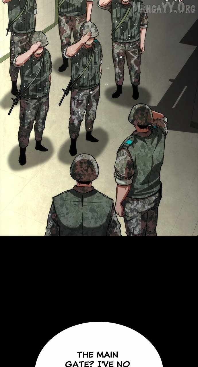 Zombie Apocalypse 82-08 Chapter 77 - Page 50