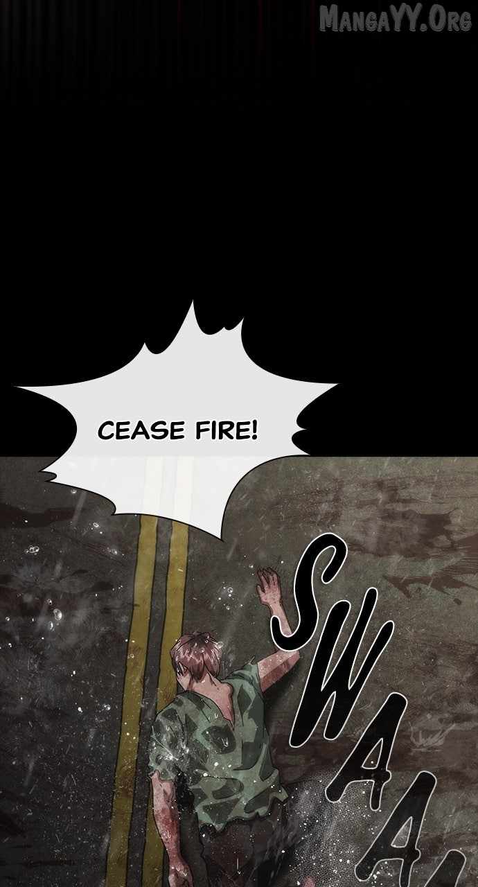 Zombie Apocalypse 82-08 Chapter 77 - Page 6