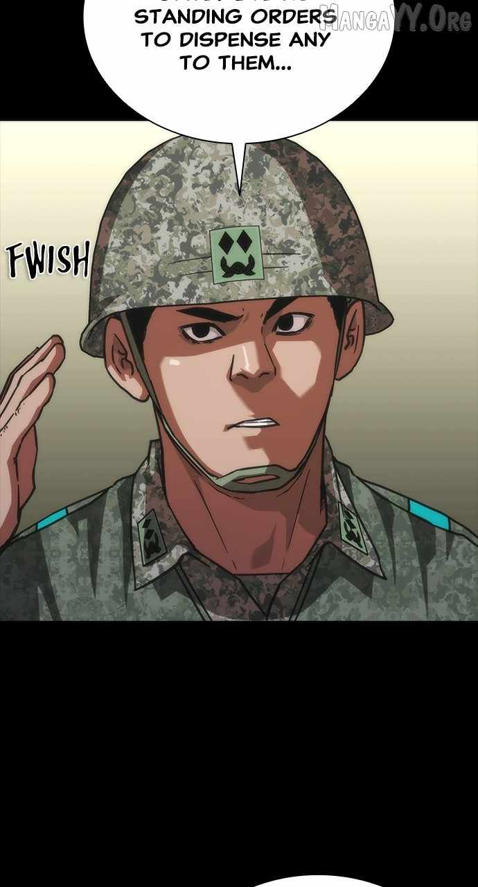 Zombie Apocalypse 82-08 Chapter 77 - Page 51