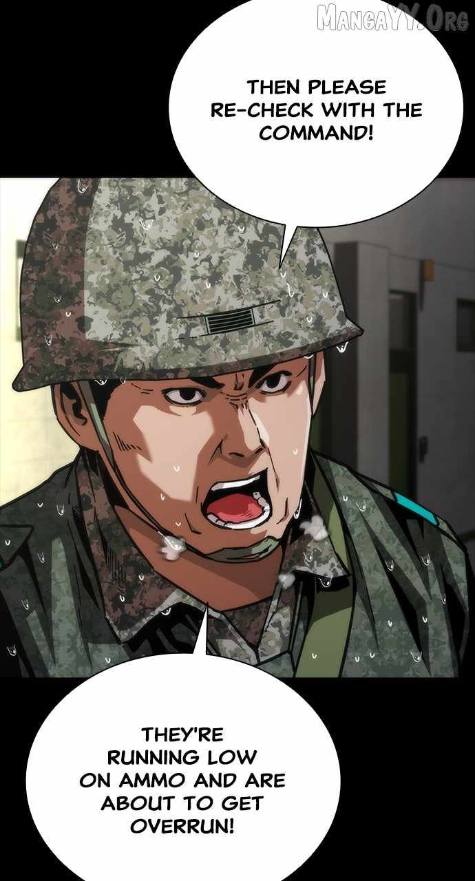 Zombie Apocalypse 82-08 Chapter 77 - Page 52