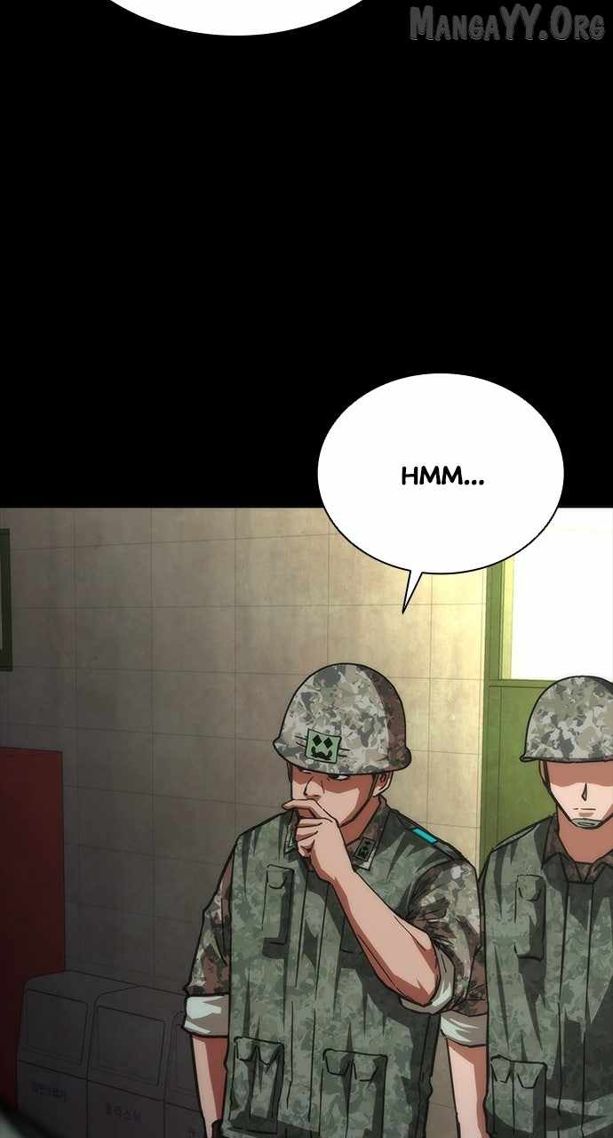 Zombie Apocalypse 82-08 Chapter 77 - Page 53